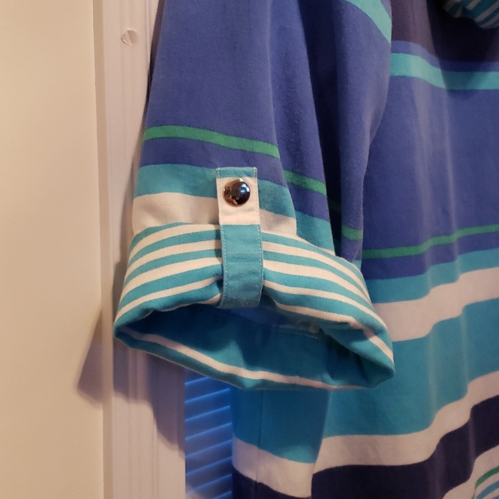 Hooded shirt - Picture 4 of 6